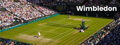 Wimbledon Odds 2024 .